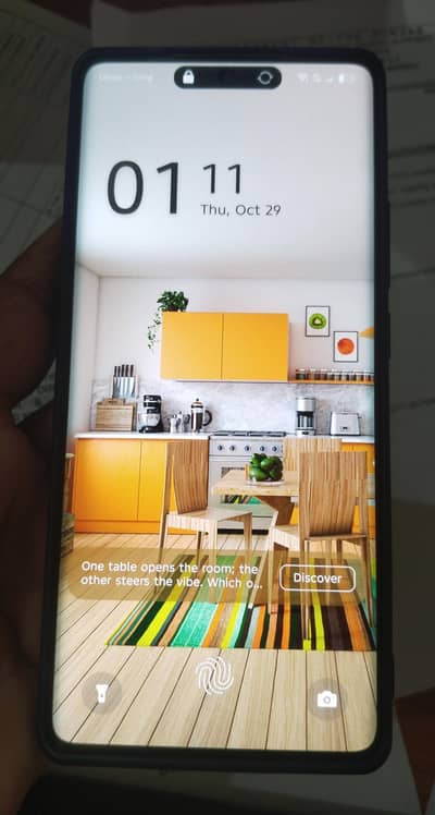 Infinix Hot 50 Pro Plus