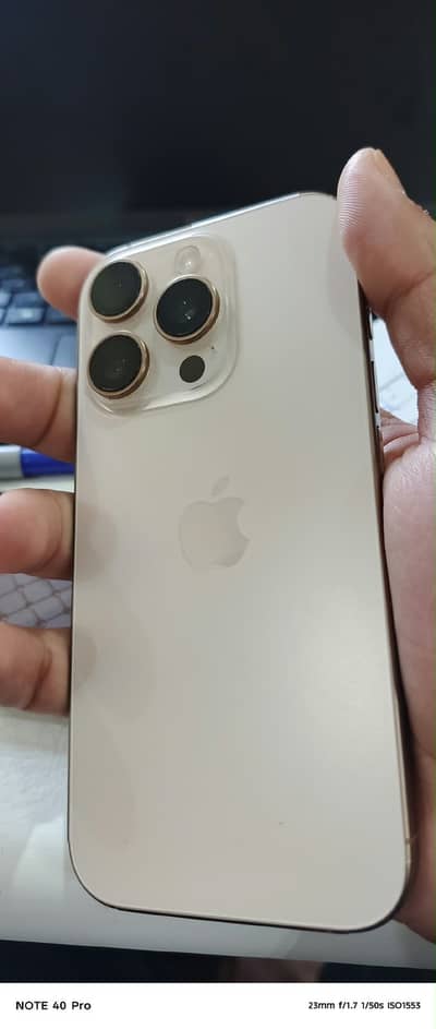 Apple iPhone 16 Pro Non Pta Factory unlocked