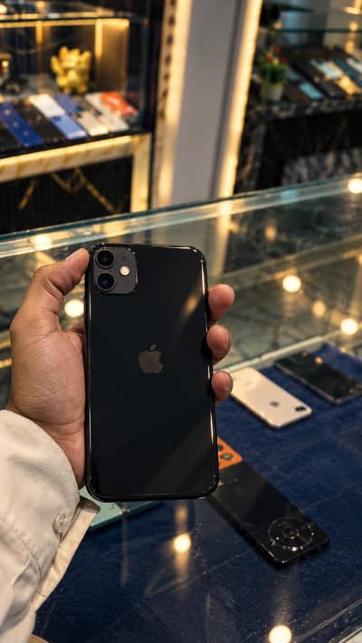 Apple iPhone 11