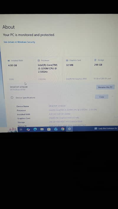 Probook 6570b Laptop