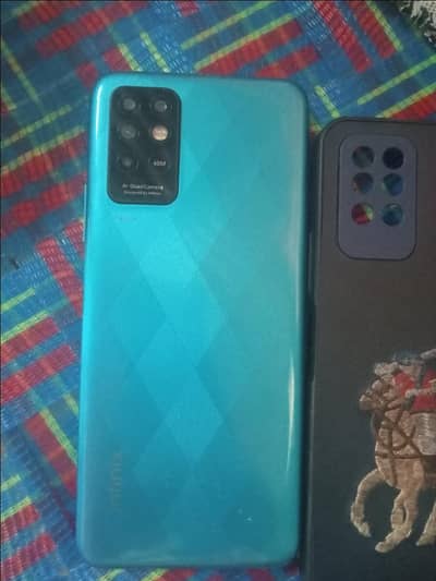 finger Kam Nahin kar raha hai only mobile h