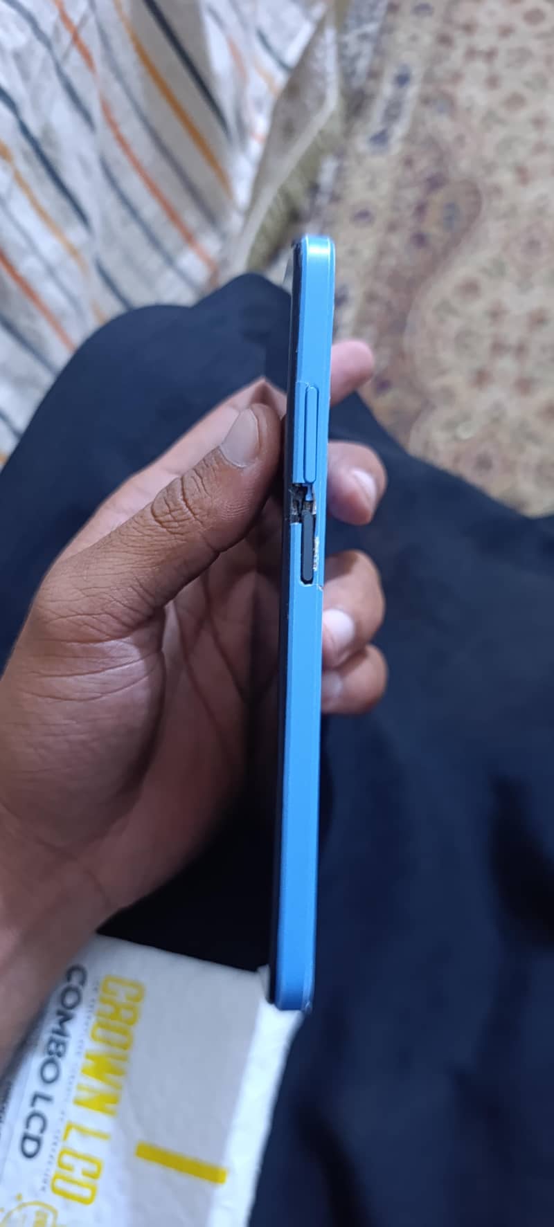 OPPO A17 1
