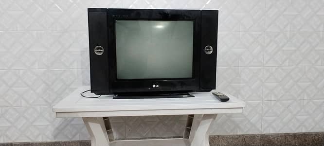 Ultra slim LG T. V