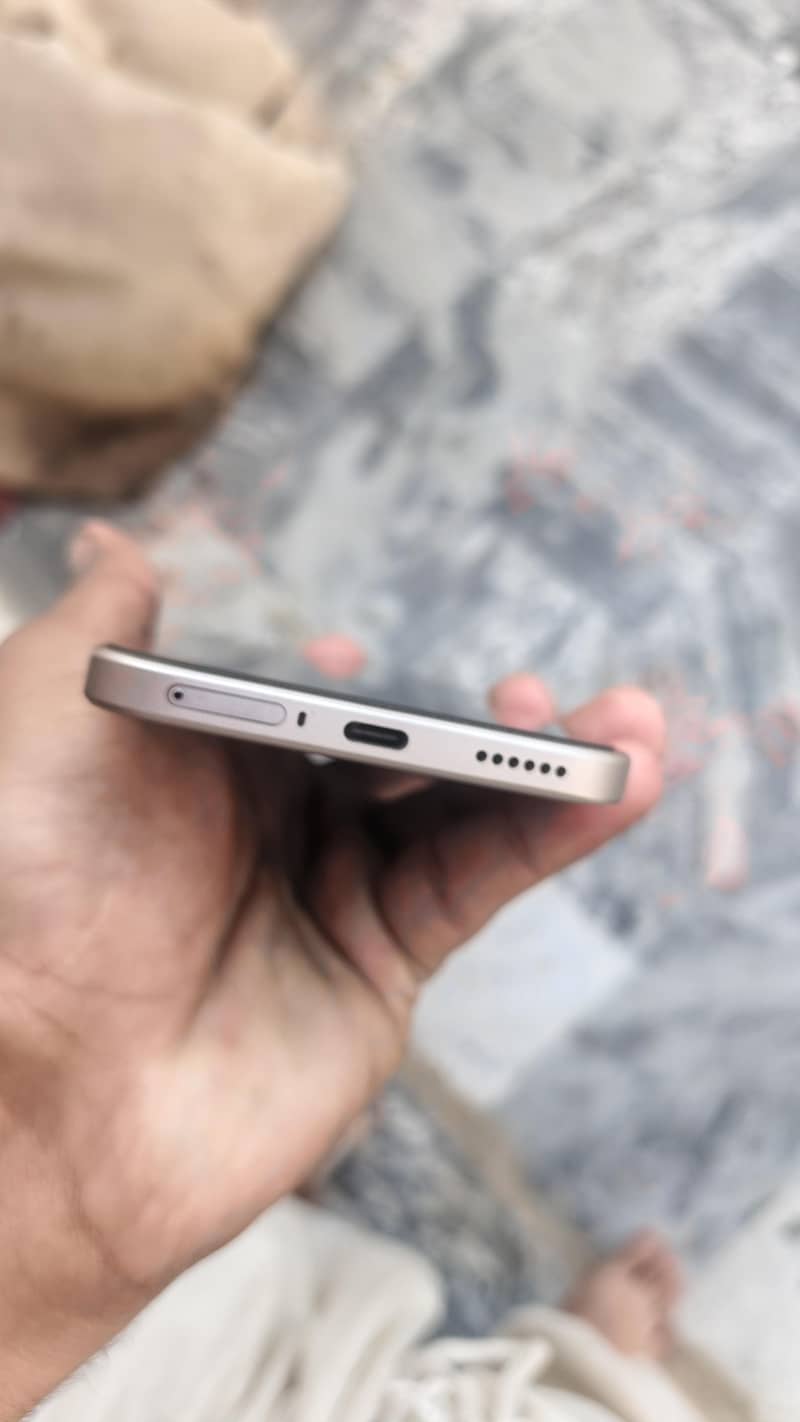 Camon 50 4