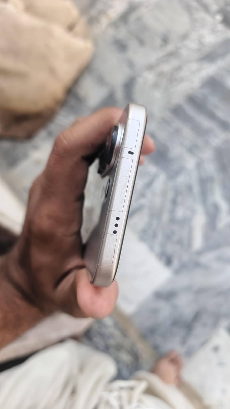 Camon 50 5