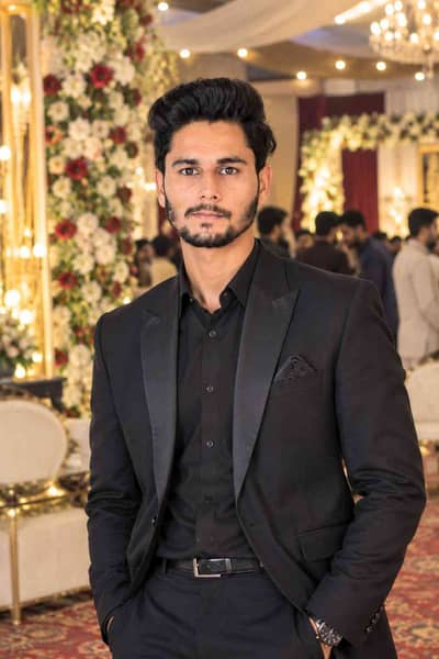 Abrar mughal