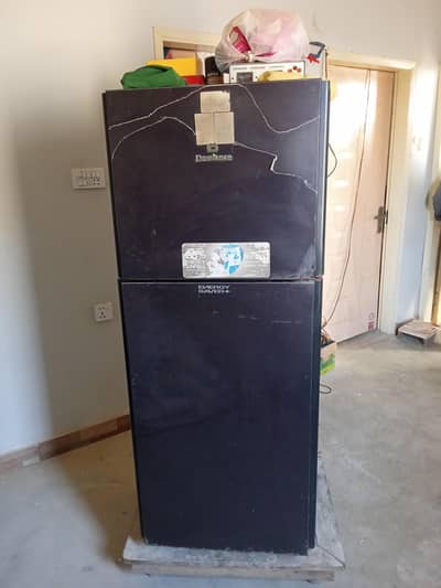 dawlance 14 cubic energy saver