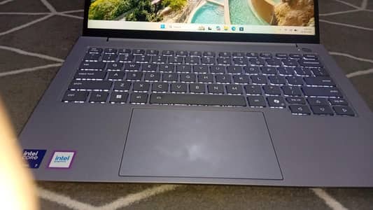 Lenovo laptop