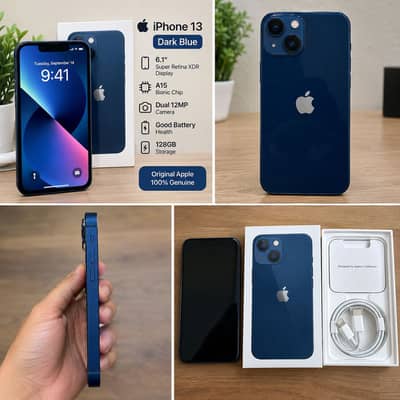 Apple iPhone 13JV