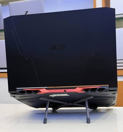 Acer NITRO 5 || i7 11Gen | 16GB Ram | 512GB NvMe | RTX 3050 4Gb