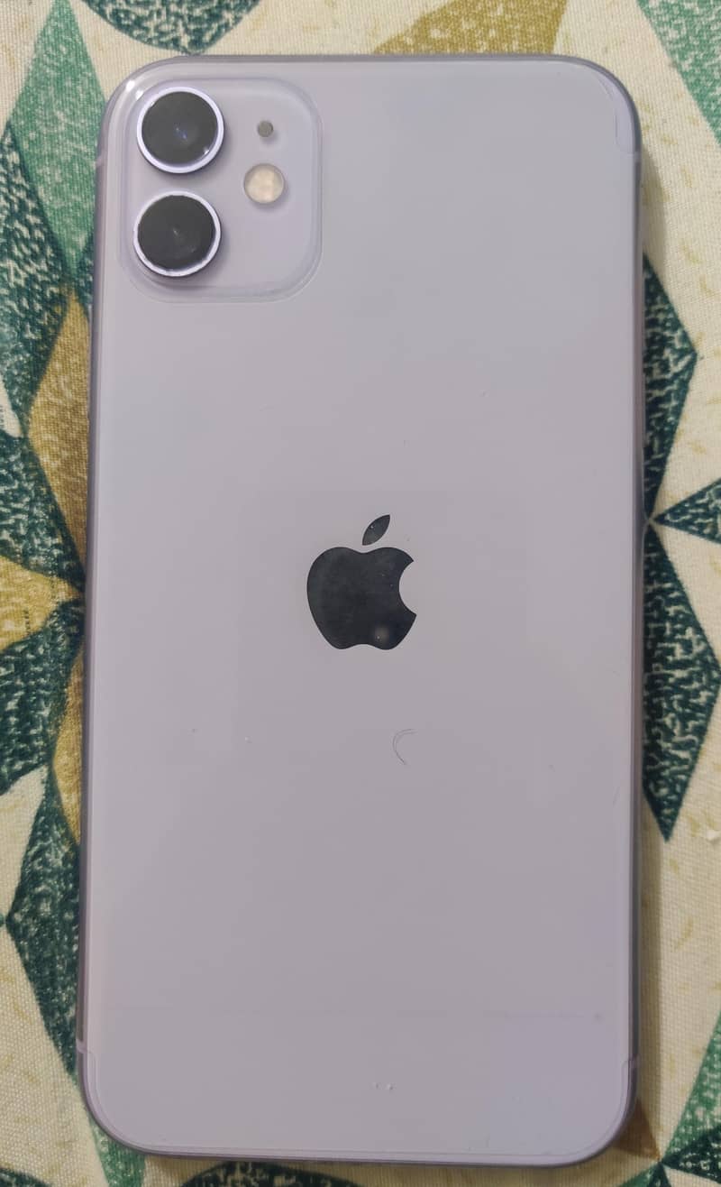Apple iPhone 11 1