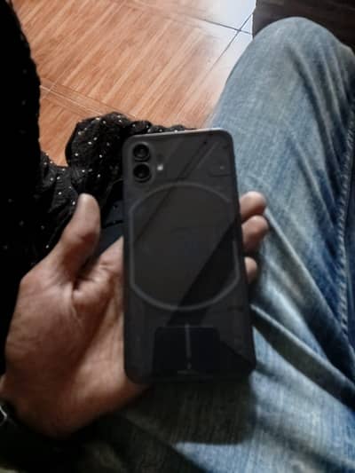Nothing Phone 1