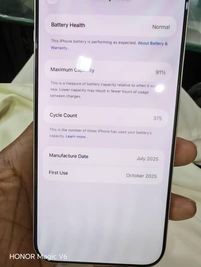 Apple iPhone 17 Pro Max