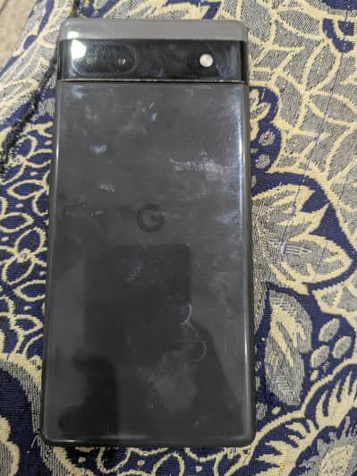 Google Pixel 6a