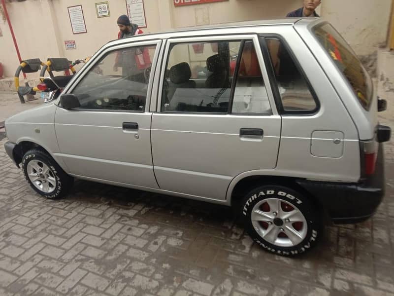 mehran 2003 vxr 0