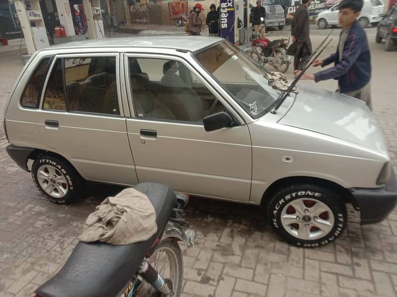 mehran 2003 vxr 1