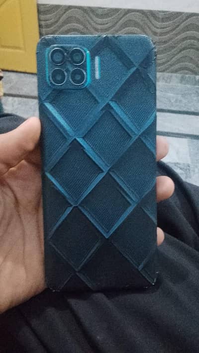 OPPO F17 Pro