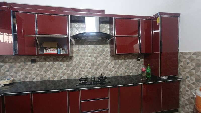 Get In Touch Now To Buy A 1800 Square Feet House In MPCHS - Block C1 ...