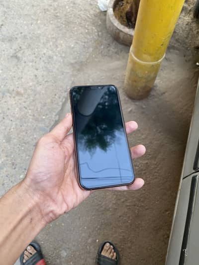 Apple iPhone 11 Pro
