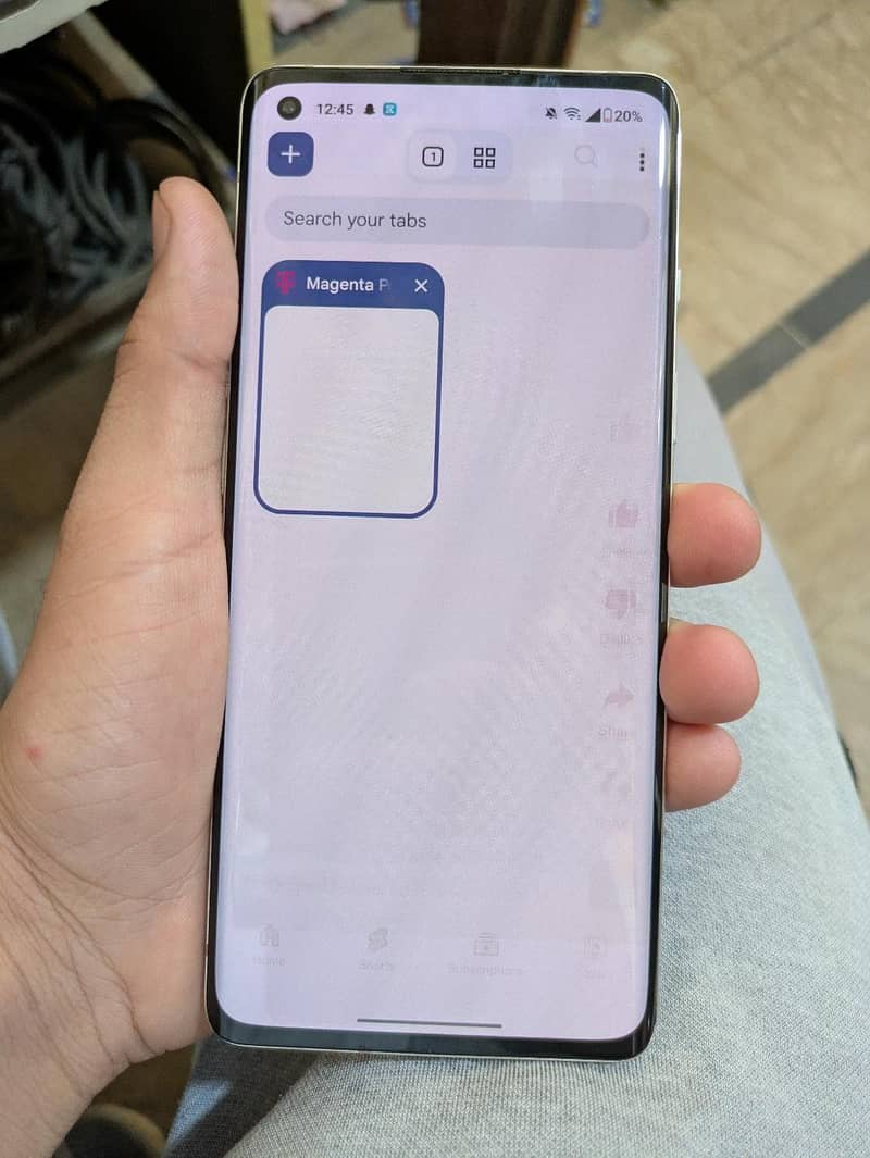 One Plus 8 8