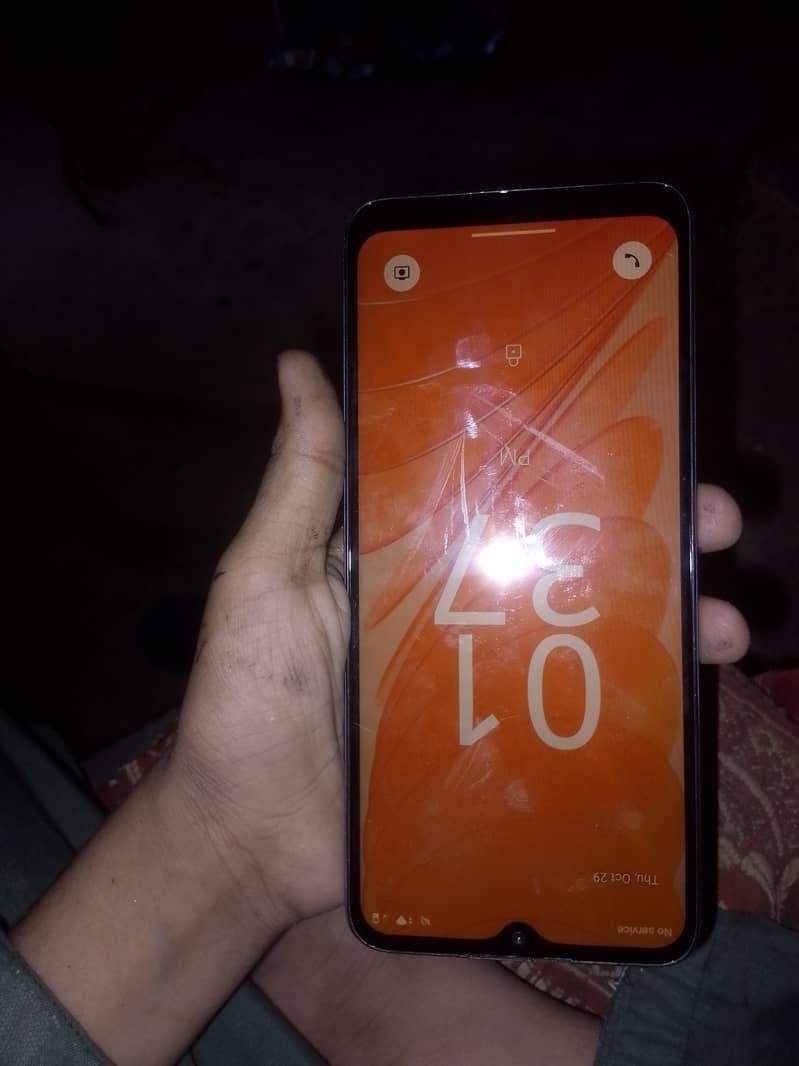 BLU G53 0