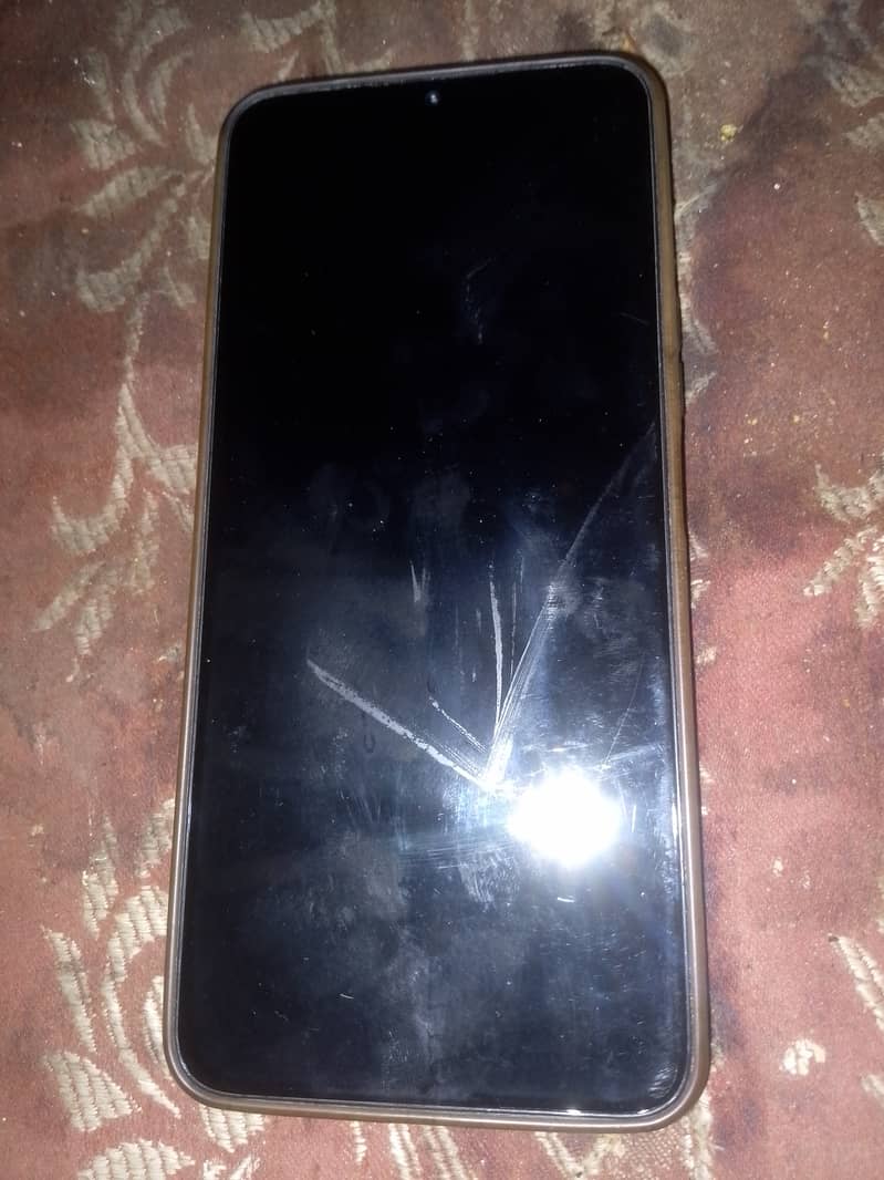 BLU G53 8