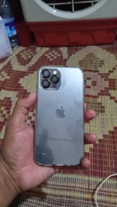 Apple iPhone 12 Pro