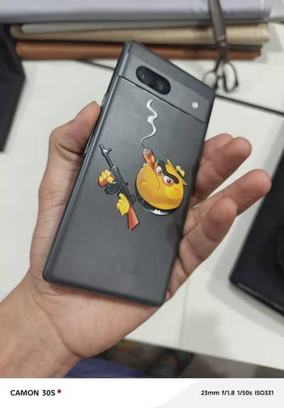 Google Pixel 7a