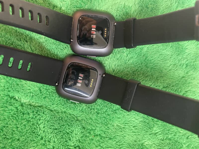 Fitbit Versa 2 2