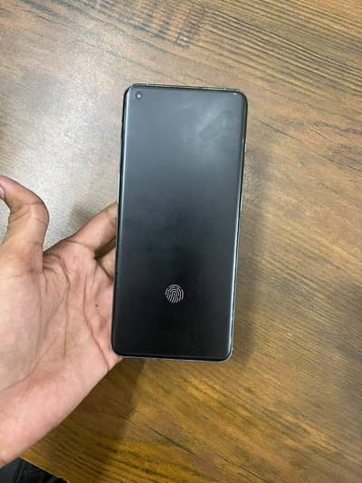 One Plus 10 Pro