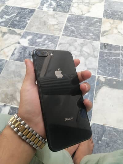 Apple iPhone 8 Plus