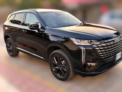 Haval H6 PHEV 2026 | Haval H6 2026 For Sale | Total Genuine