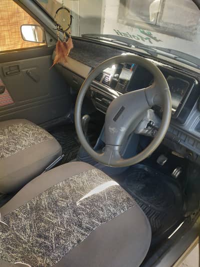 Suzuki Mehran VX 2006