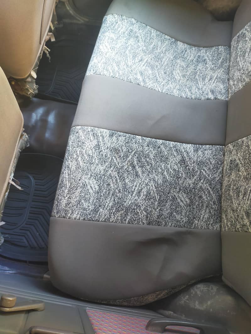 Suzuki Mehran VX 2006 1