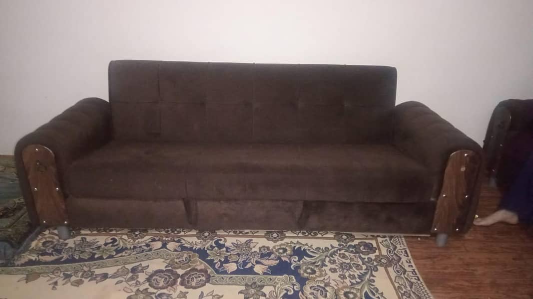 sofa cum bed 1