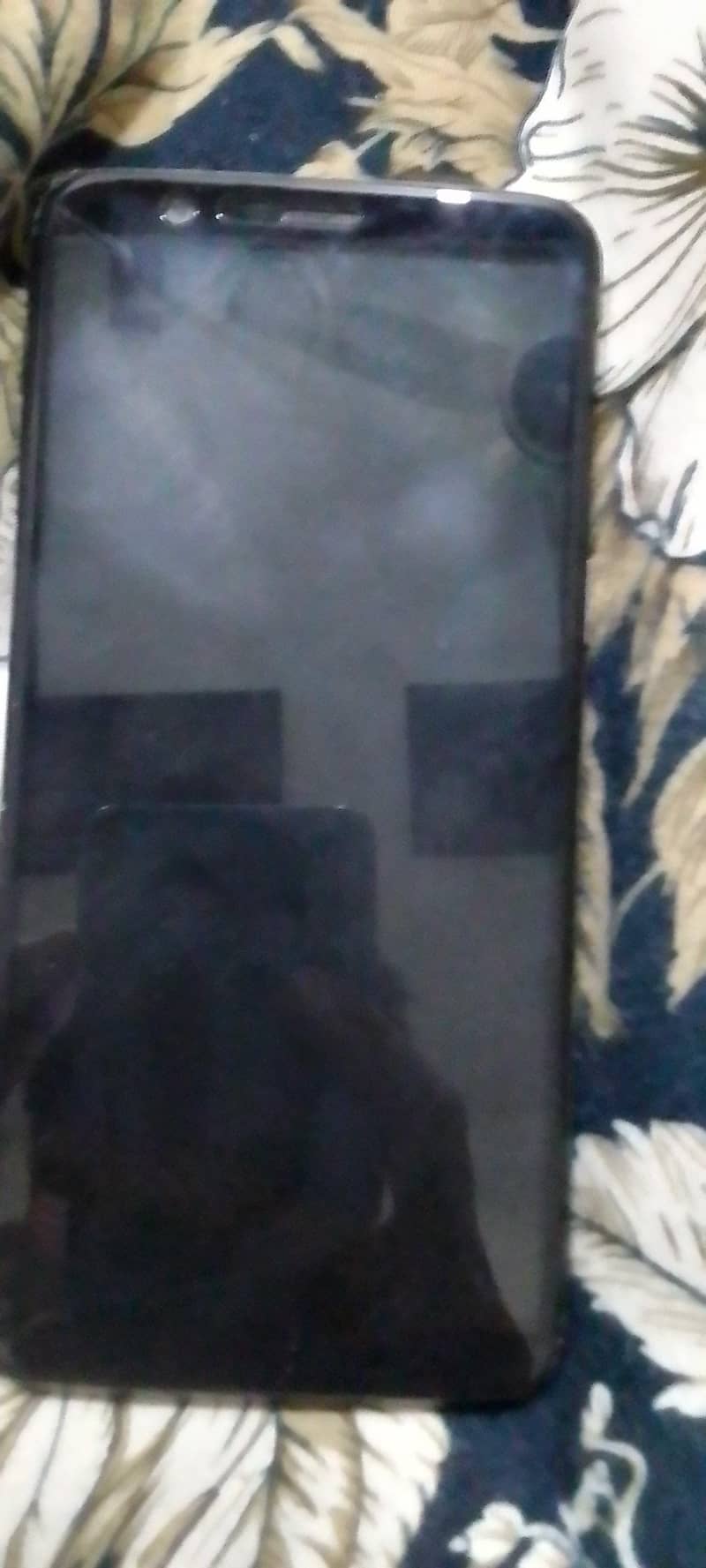 One Plus 5T 0