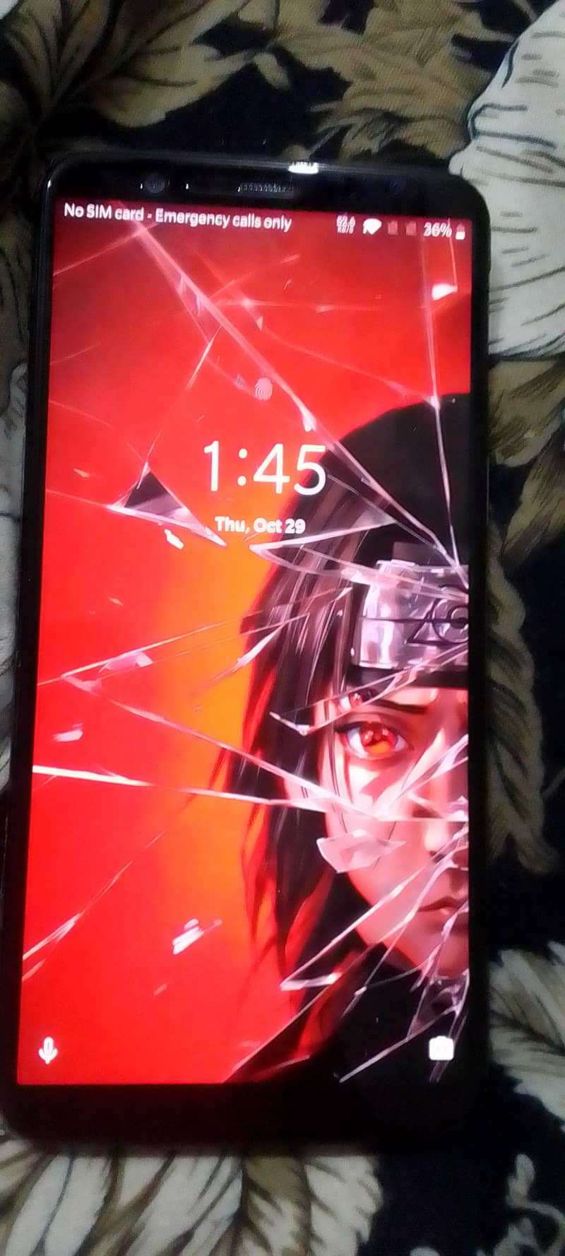 One Plus 5T 1