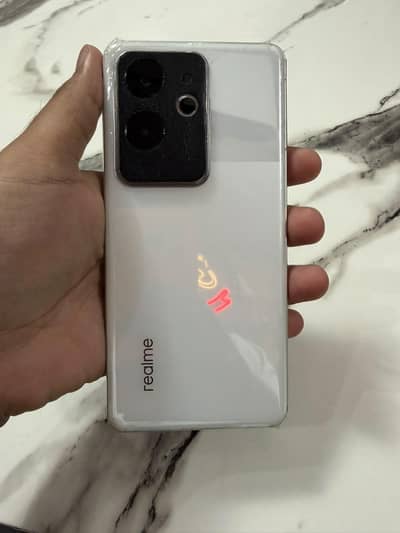 Realme GT 6 China Varriant