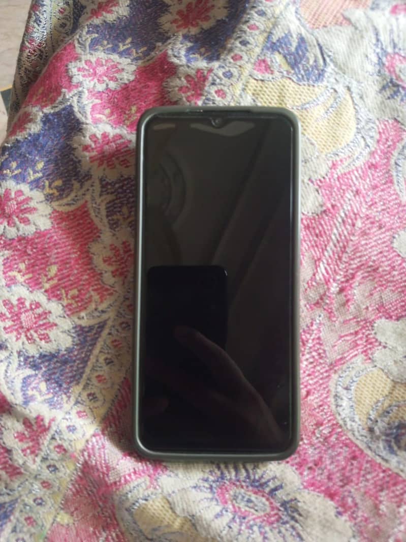 Xiaomi Redmi A2 Plus 3