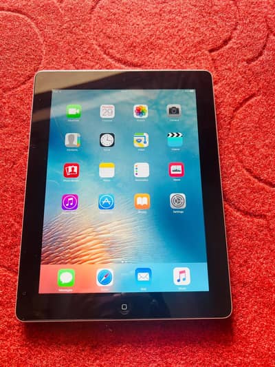 Apple iPad Air 16GB Wi-Fi | Retina Display | Best Price