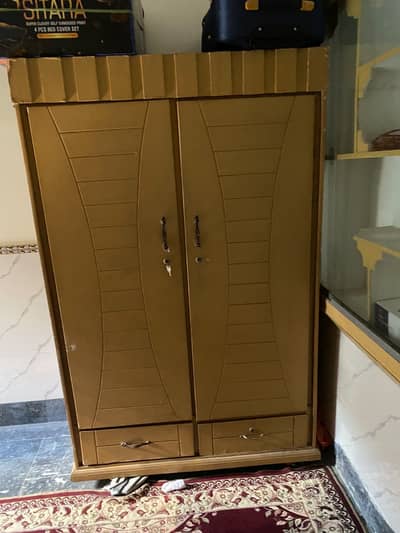Almari for sale high quality wood