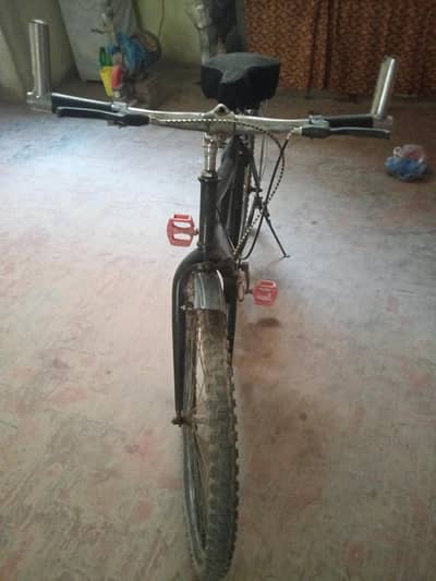 Humble Bicycle for Sale – Good Condition – Rs. 12,000