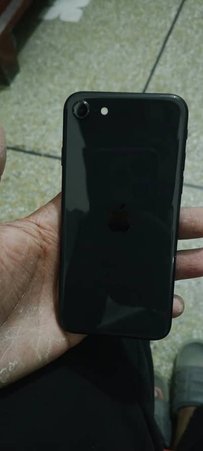 Apple iPhone SE 2020 64Gb Bh 89% Pta Approved