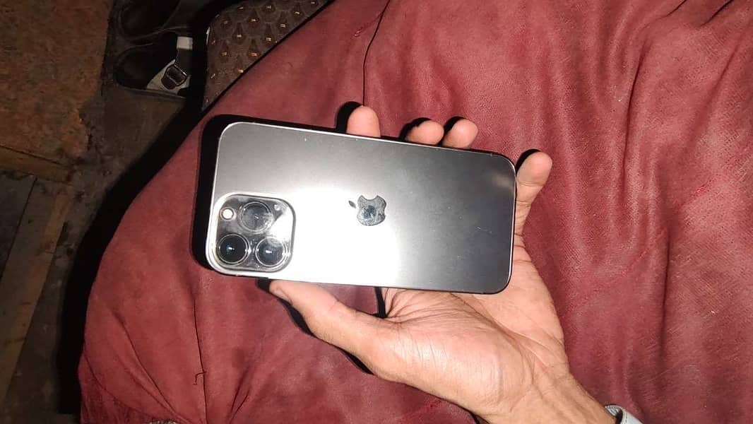 Apple iPhone 13 Pro Max 0