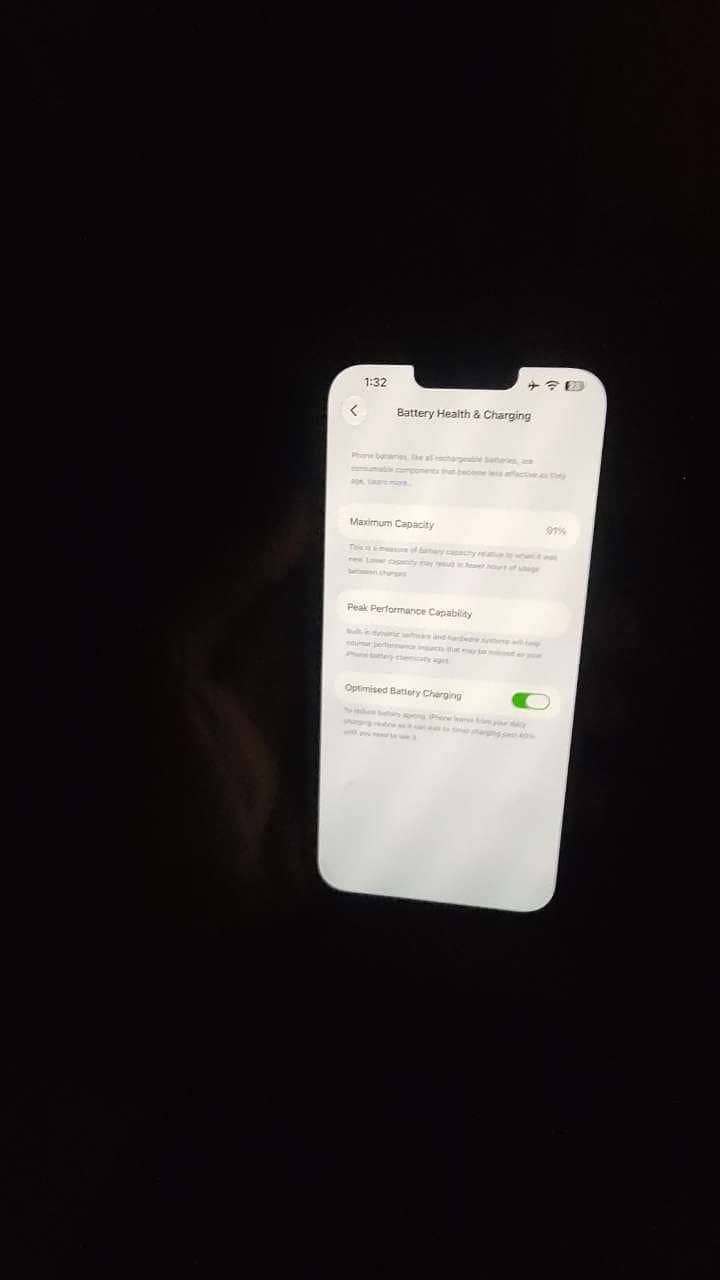 Apple iPhone 13 Pro Max 2