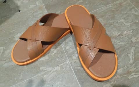 Men slippers