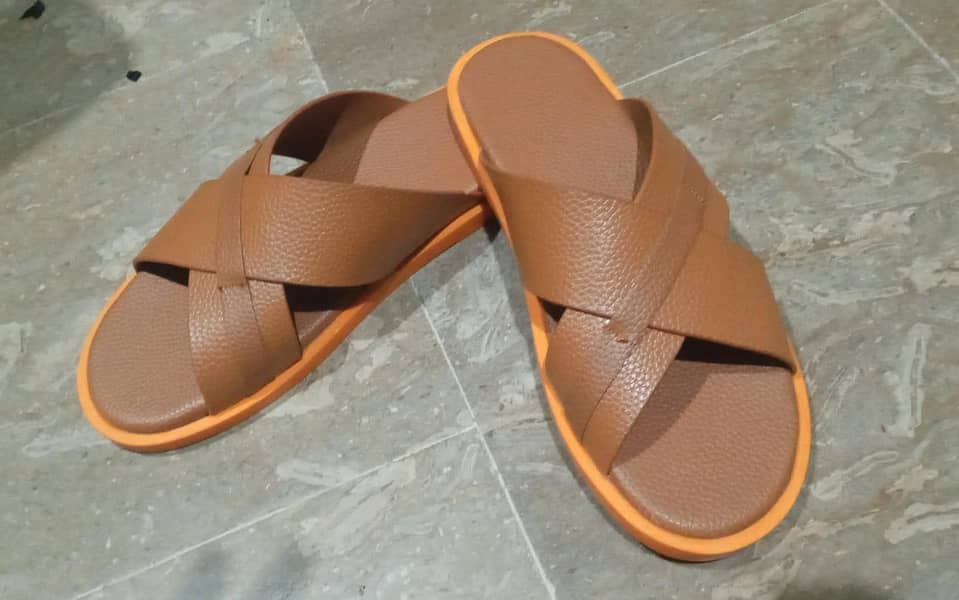Men slippers 0