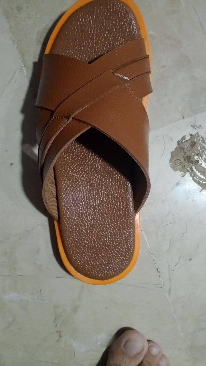 Men slippers 1
