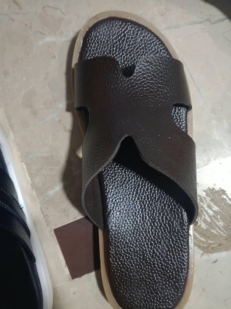 Men slippers 4