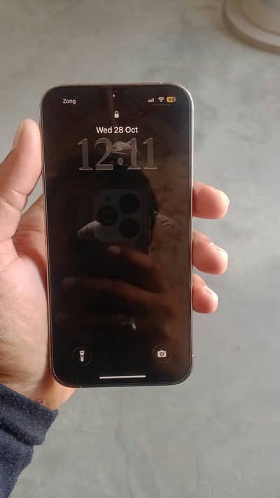 Apple iPhone 13 Pro